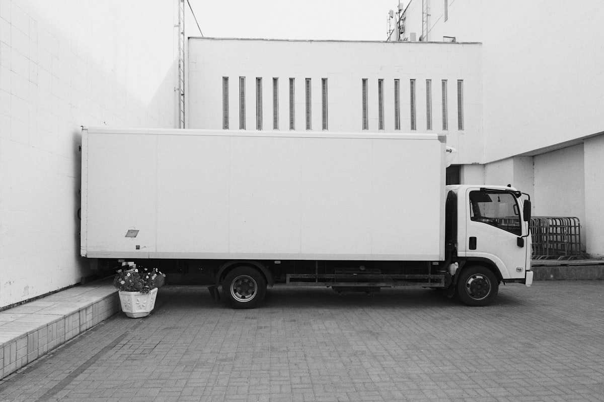 Commercial fleet and equipment